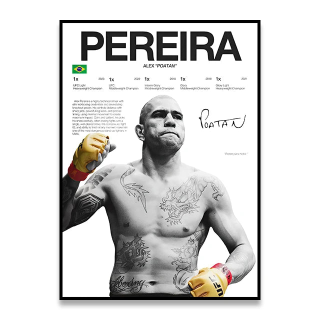 UFC-PEREIRA