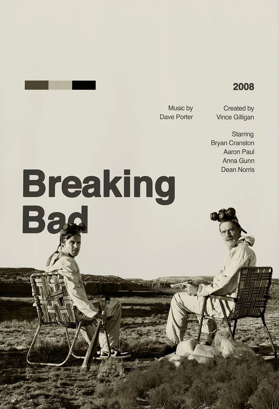 BREAKING BAD-COVER