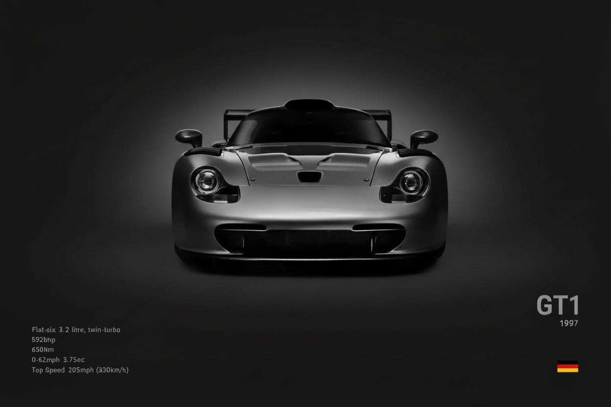 GT1