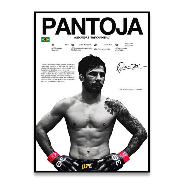 UFC-PANTOJA