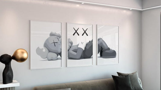 How to Choose the Perfect Poster for Your Space