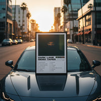 5 Poster Ideas to Make Your Room Look Stylish