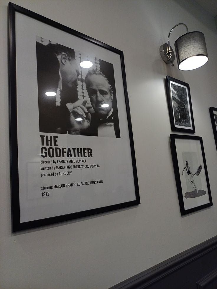 How Posters Can Transform Your Home Decor