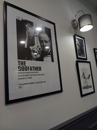 How Posters Can Transform Your Home Decor