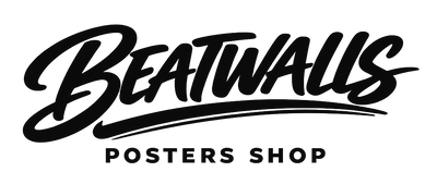 BeatWalls | Art That Hits