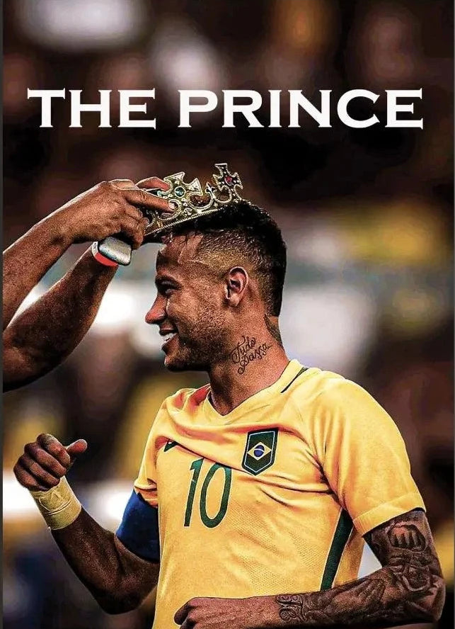THE PRINCE