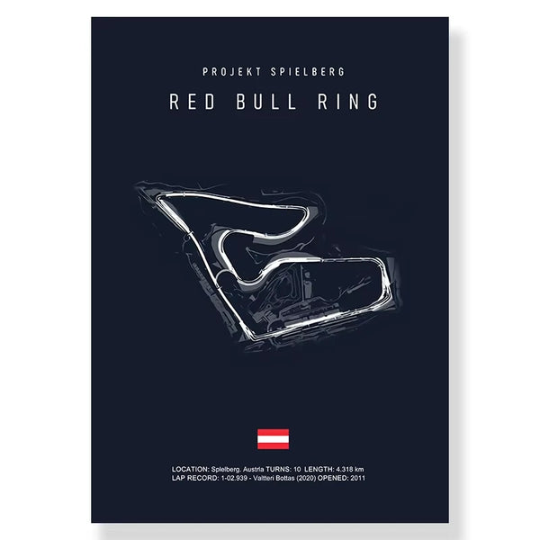RED BULL RING