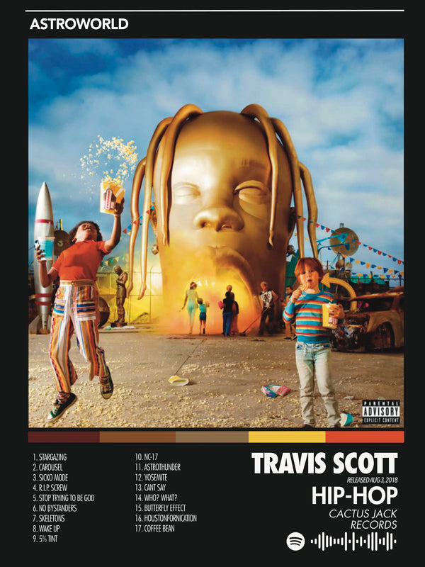ASTROWORLD