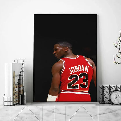 MICHAEL JORDAN