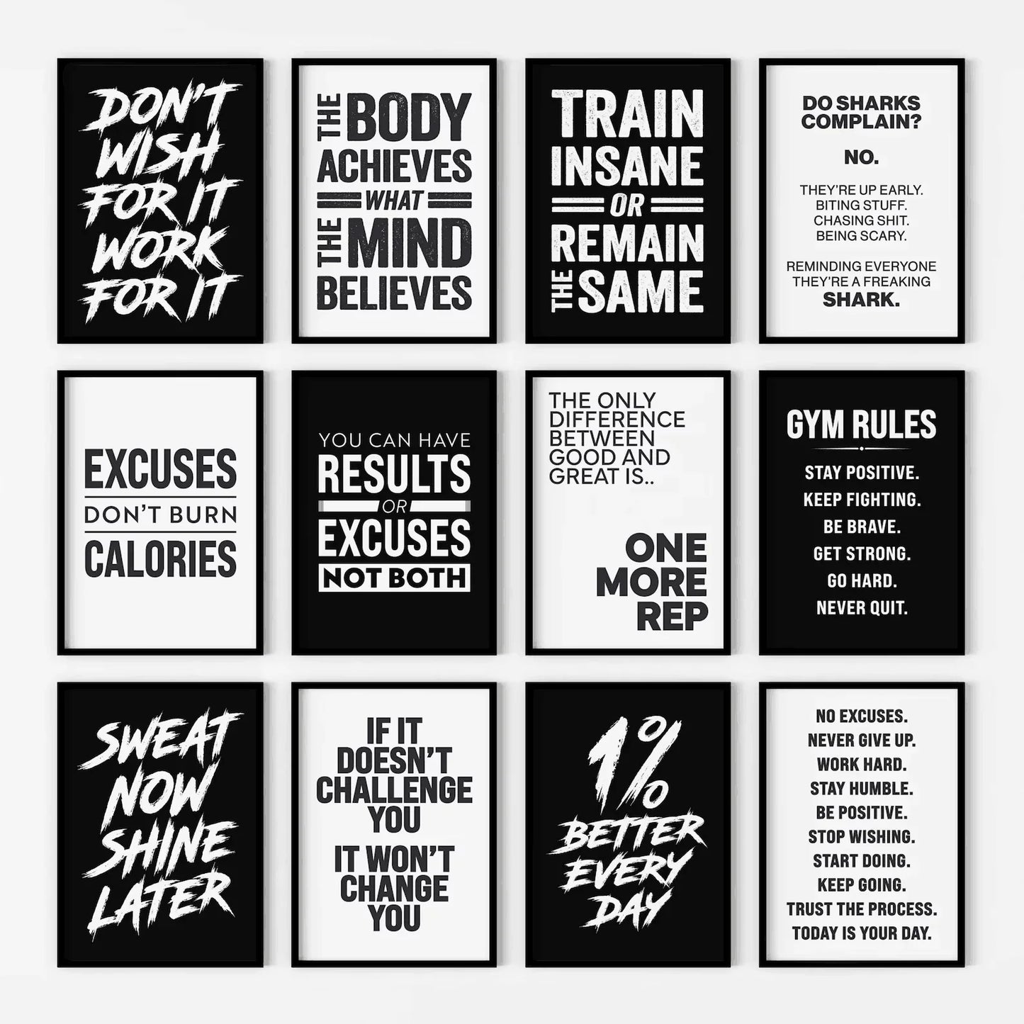 1 % BETTER EVERY DAY