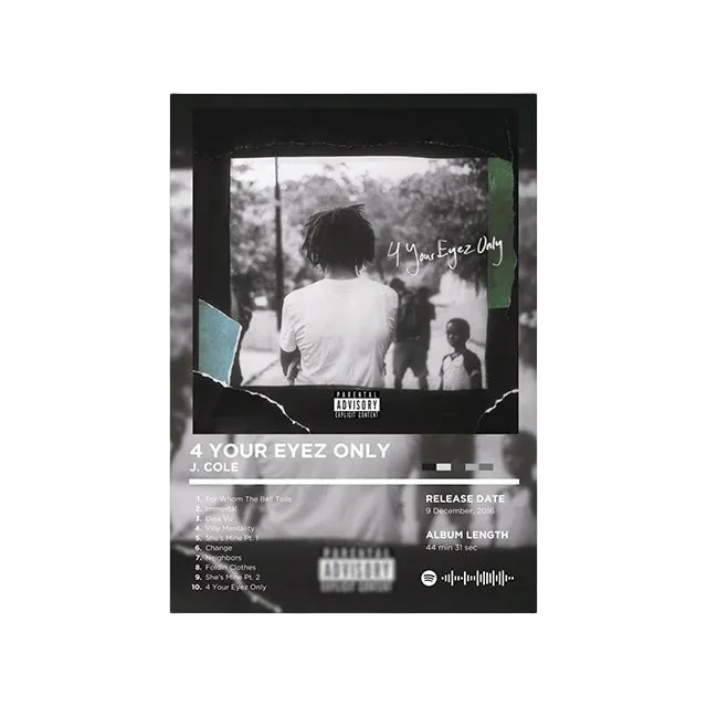 ENDAST FÖR DINA ÖGON