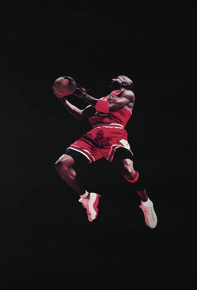 ESTETISK JORDAN POSTER