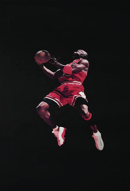 ESTETISK JORDAN POSTER