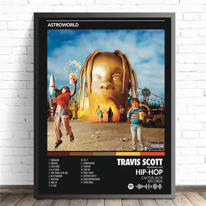 ASTROWORLD