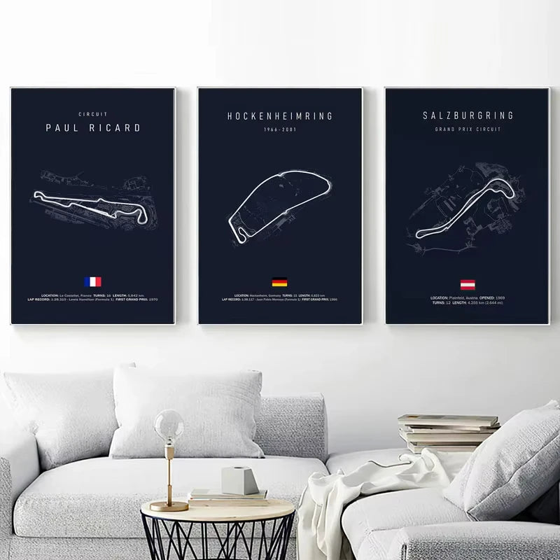 SALZBURGRING