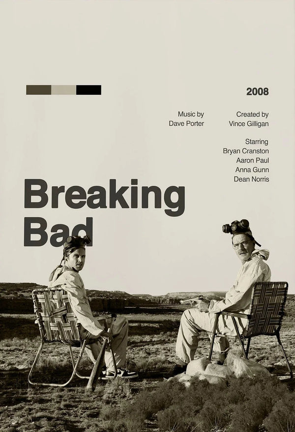 BREAKING BAD-COVER