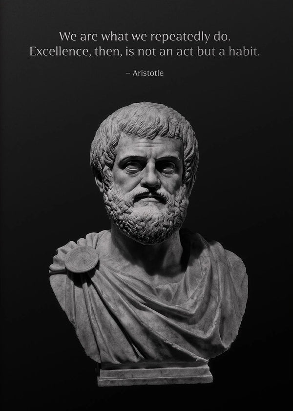 ARISTOTLE QUOTE
