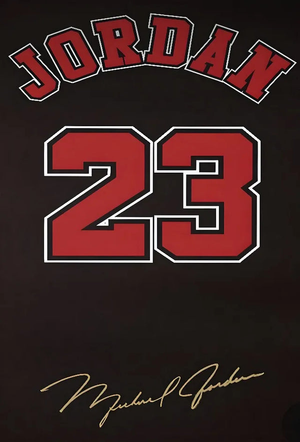 JORDAN 23