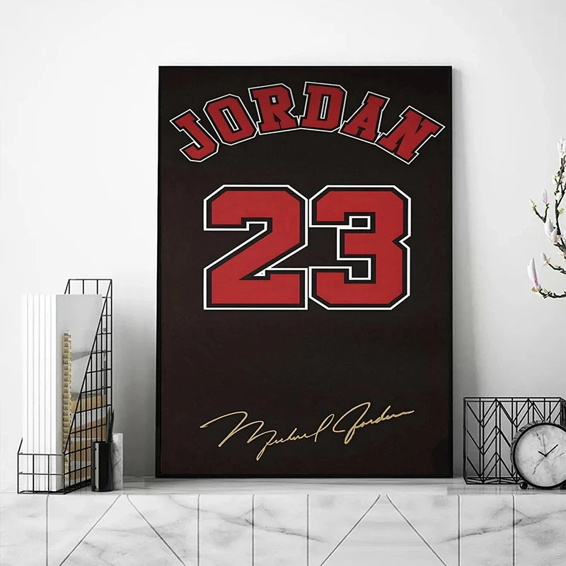 JORDAN 23