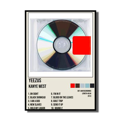YEEZUS