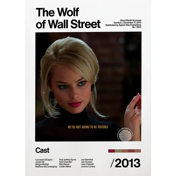 THE WOLF OF WALL STREET-COVER