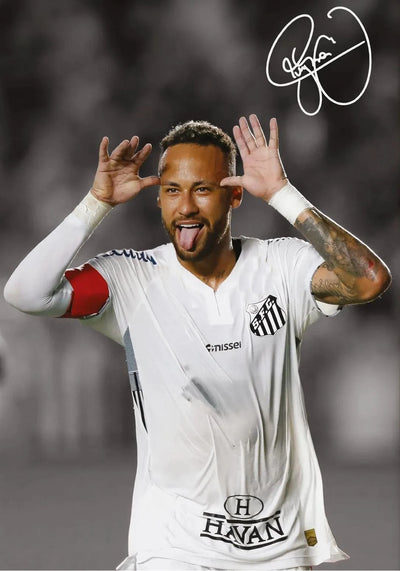 NEYMAR-SIGN