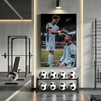CRISTIANO RONALDO-CROWN