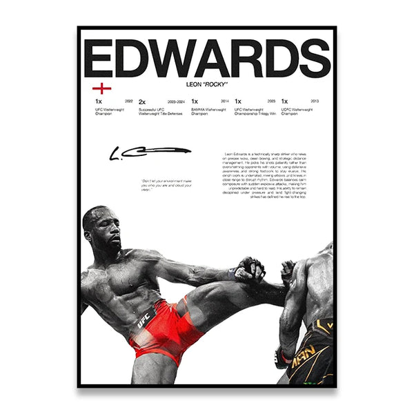 UFC-EDWARDS