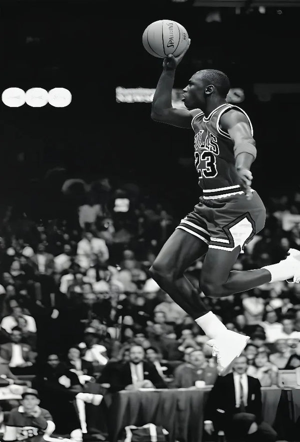 MICHAEL JORDAN