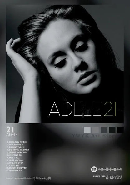 ADELE 21