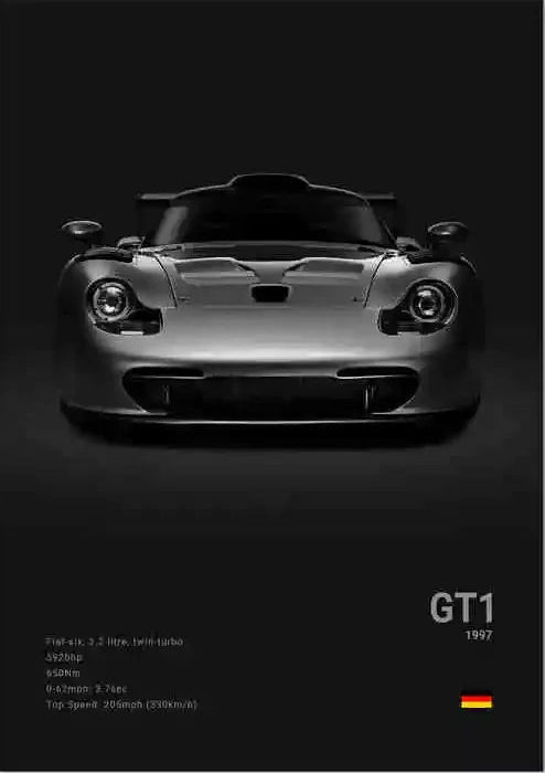 GT1