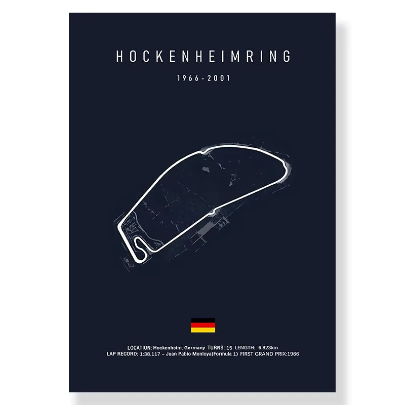 HOCKENHEIMRING