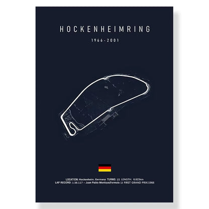 HOCKENHEIMRING