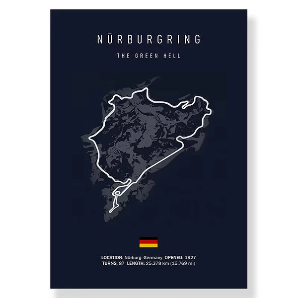 NüRBURGRING