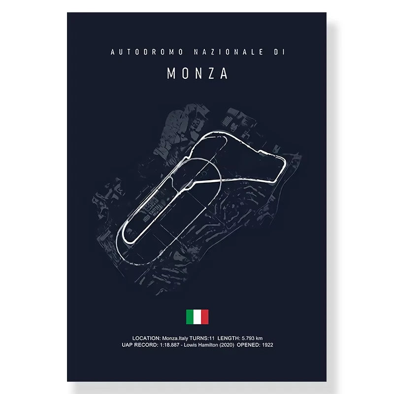 MONZA