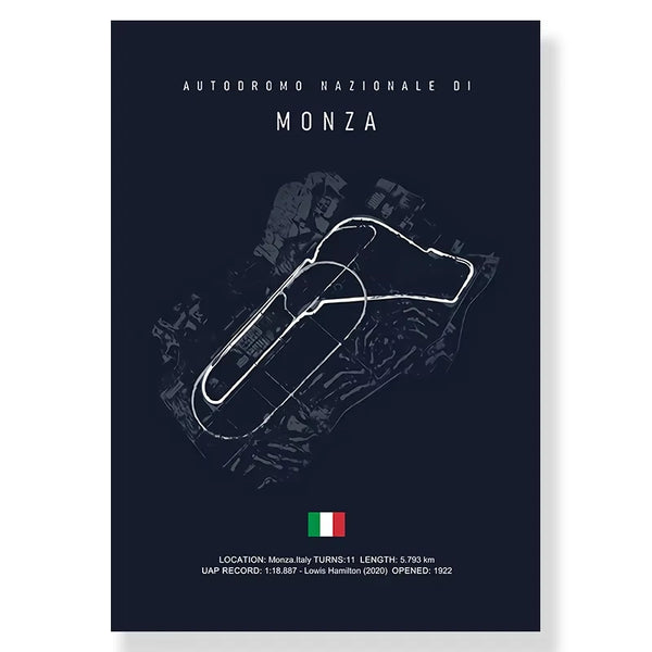 MONZA