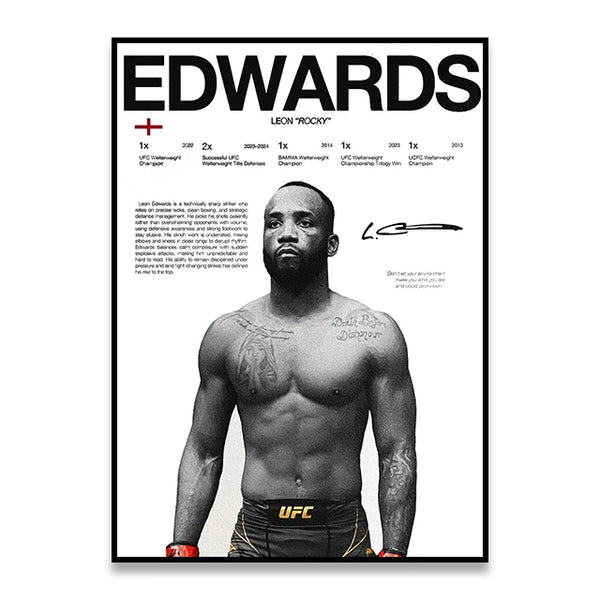 UFC-EDWARDS