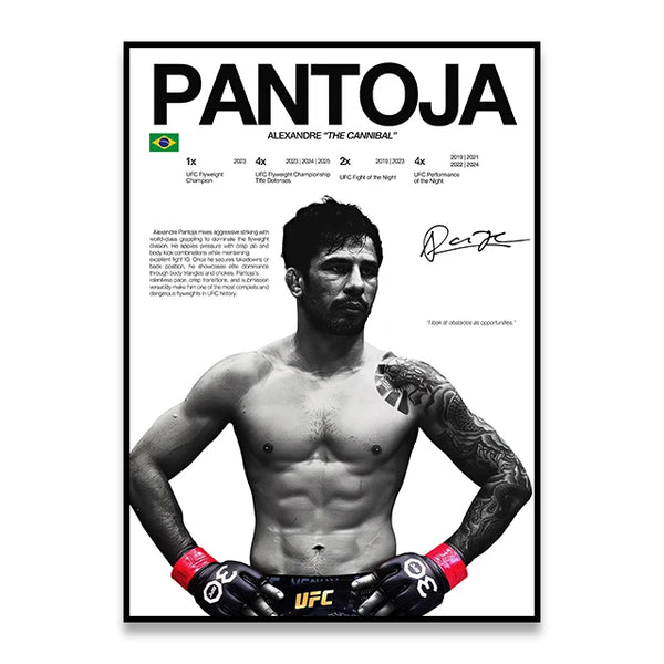 UFC-PANTOJA