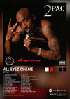 ALL EYEZ ON ME