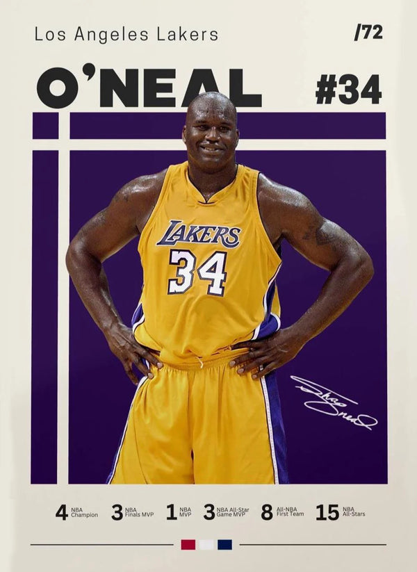 O'NEAL